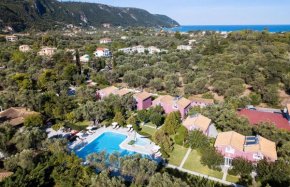 Mousses Villas - Bifamiliare Apollo